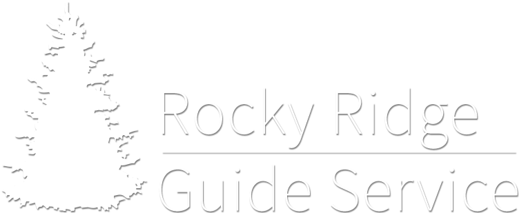 Rocky Ridge Guide Service
